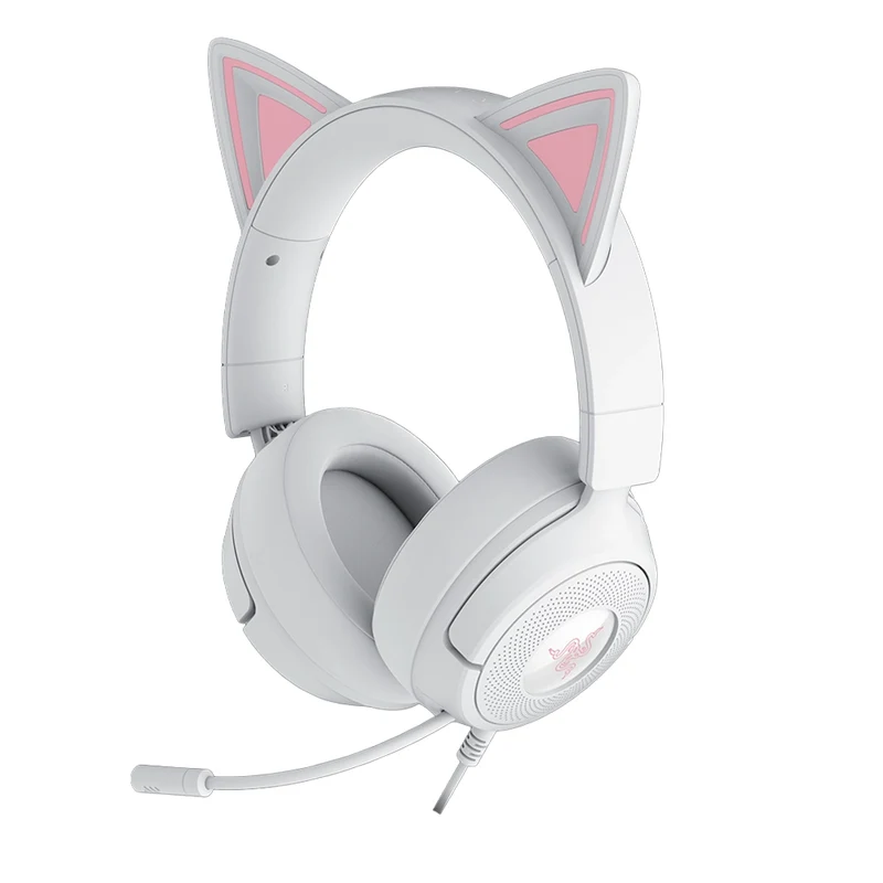 Razer Kraken Kitty V3 X White