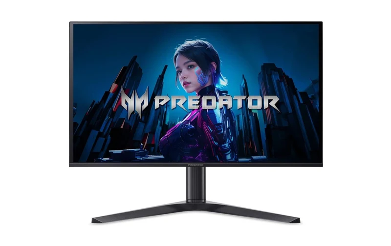 Acer Predator X27U Z1, 26.5, 2560x1440