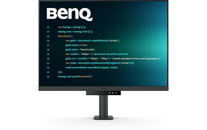 BenQ RD280UA, 28.2, 3840x2560, IPS