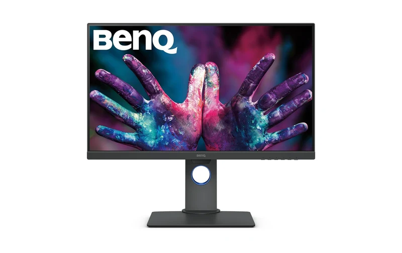 BenQ PD2705Q 27 WQHD 2560x1440 16:9