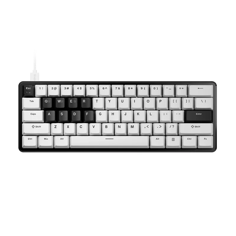 Pulsar PCMK 3 HE 60 ISO FR White