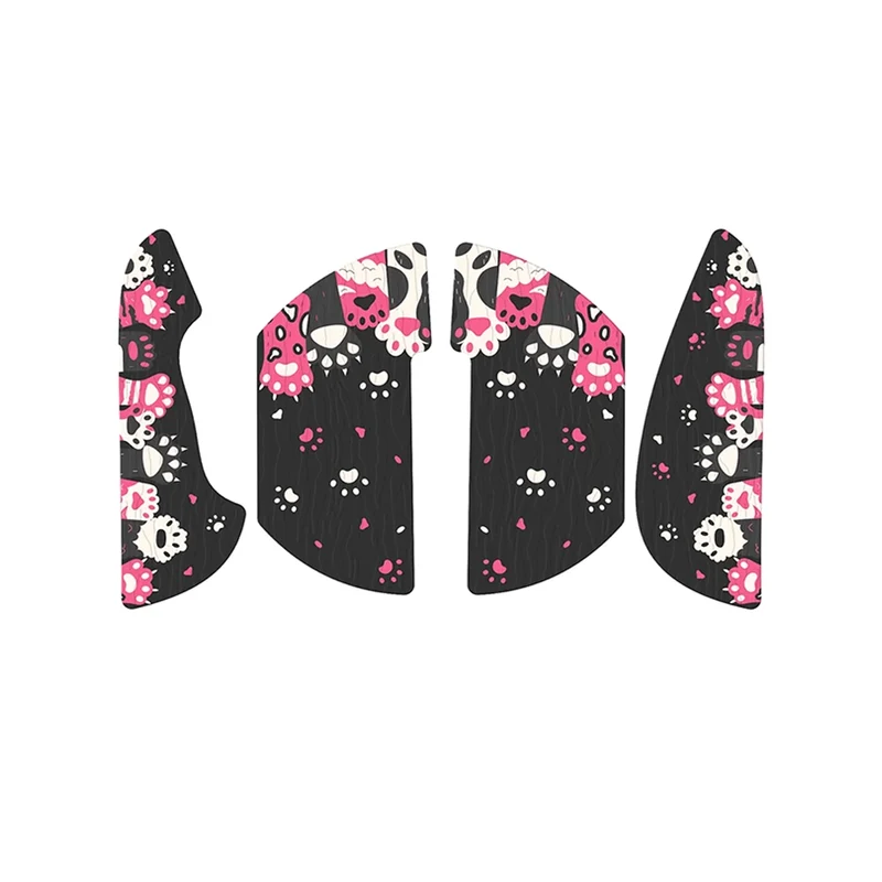 WLMouse Grips Miao Black