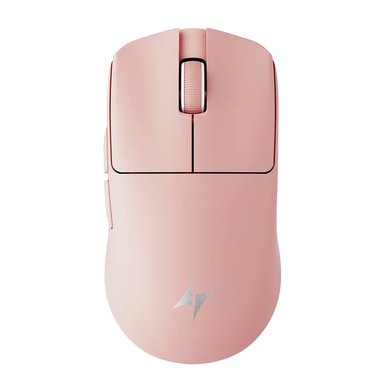 ATK Blazing Sky F1 V2 Ultimate 8K Wireless Coral Pink