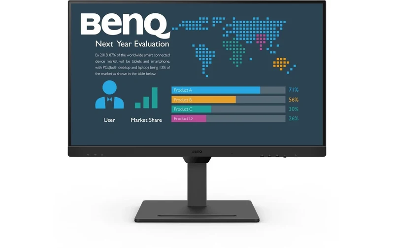 BenQ BL2790QT 27 WQHD 2560x1440 16:9