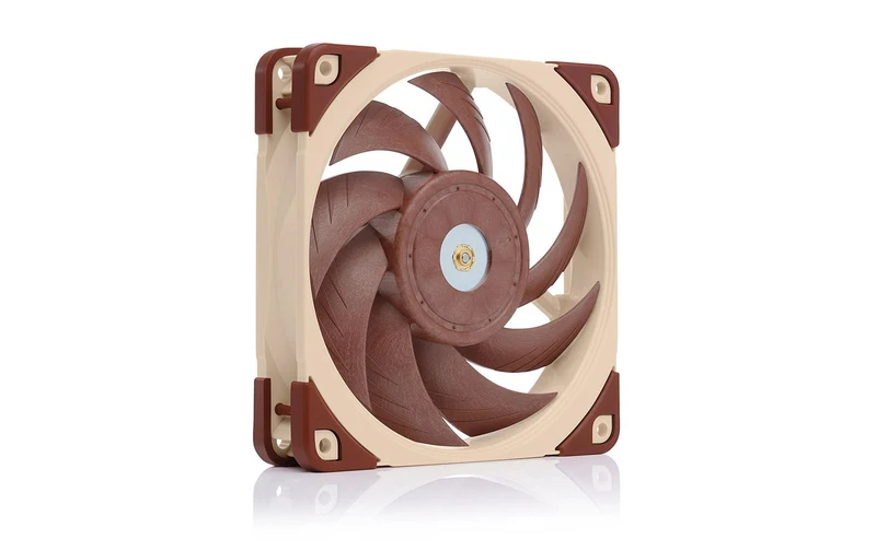 Gehäuselüfter Noctua NF-A12x25-PWM 5V