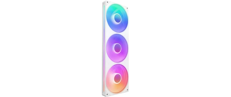 Gehäuselüfter NZXT F-Series Core RGB 360