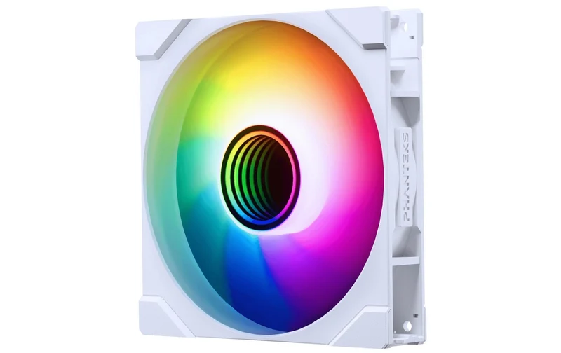 Gehäuselüfter M25 D-RGB REV 140