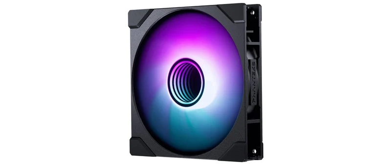Gehäuselüfter M25 D-RGB 140