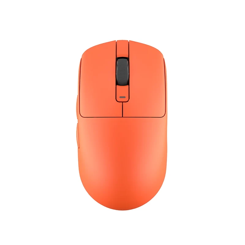 Royal Kludge M30 Wireless RK Orange
