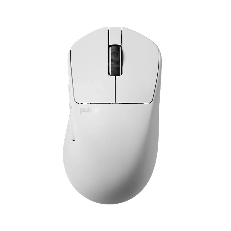Pulsar X3 CrazyLight Medium 8K Wireless Uyuni White