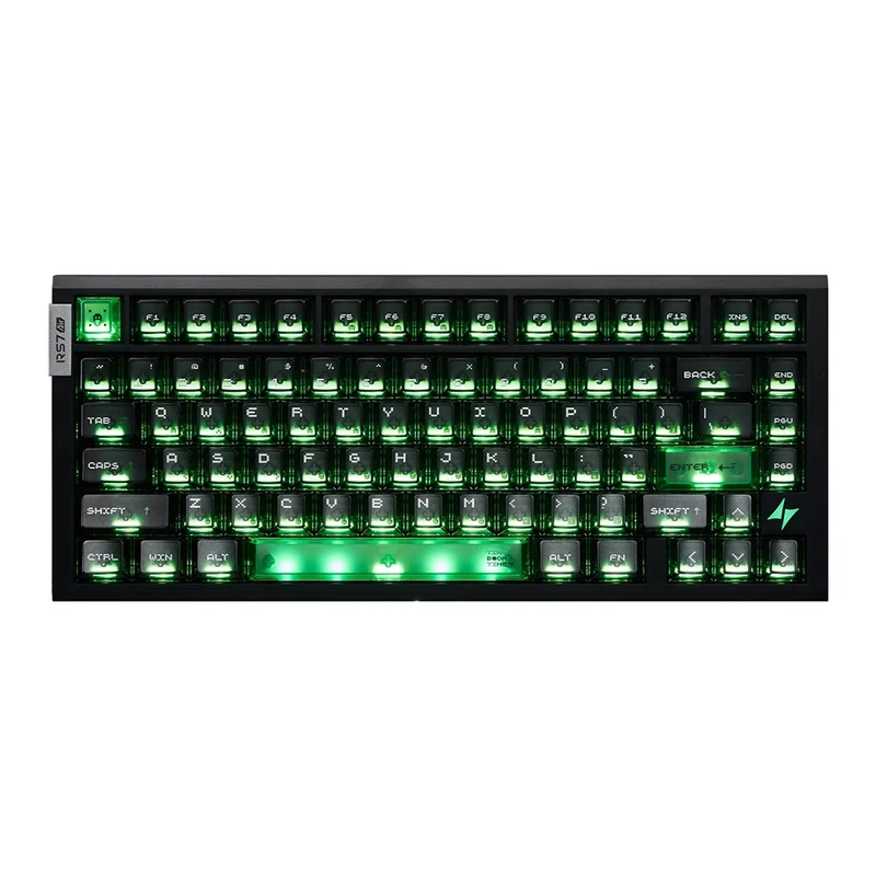 ATK RS7 Air 8K ANSI US Black [ATK Ice Blade]
