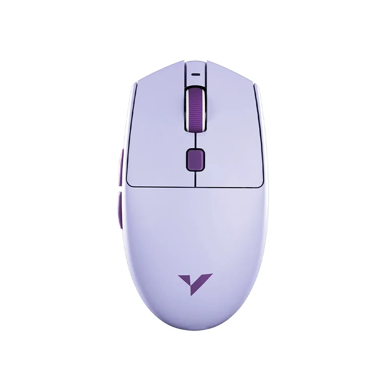 VXE Dragonfly V3 PRO Wireless Purple