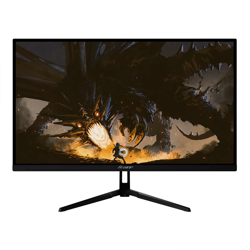 Arozzi Nova 27" IPS QHD 180Hz Black