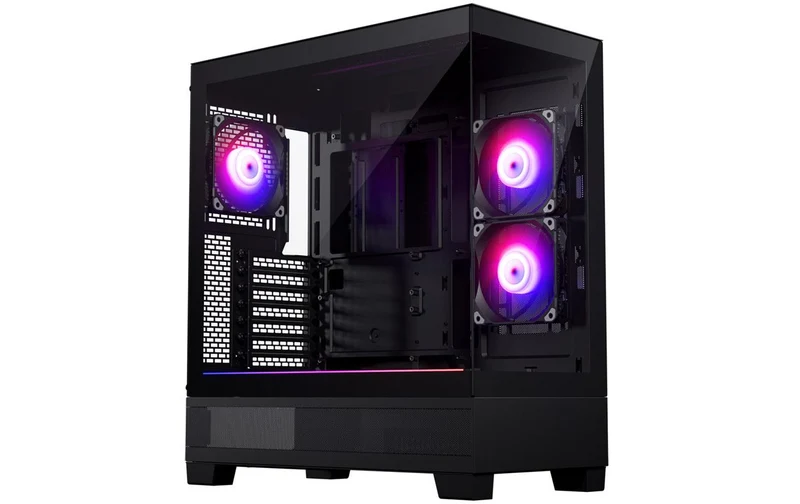 Phanteks XT View