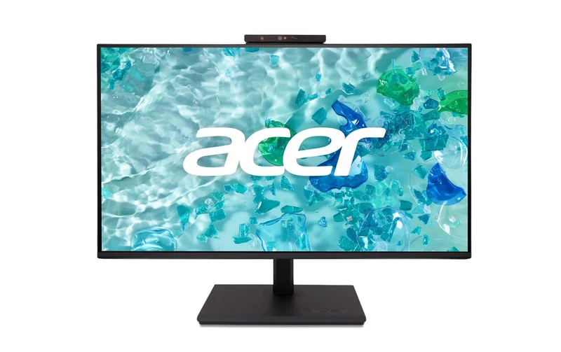 Acer B8 B278U, 27, 2560x1440, 120Hz