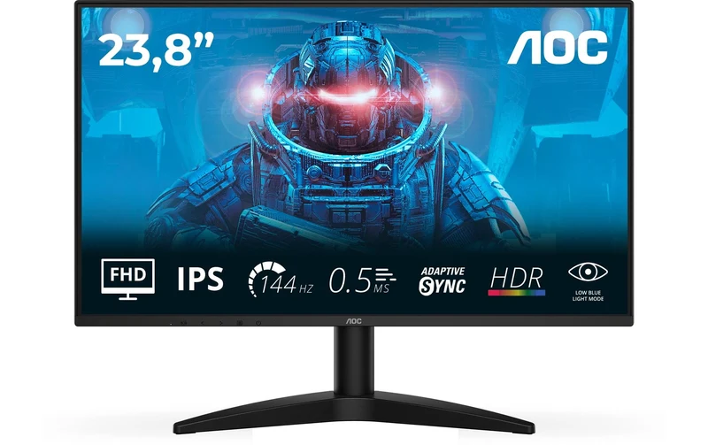 AOC, Monitor 24B36X