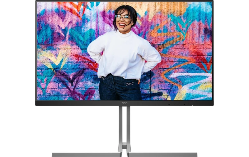 AOC Monitor U32U3CV