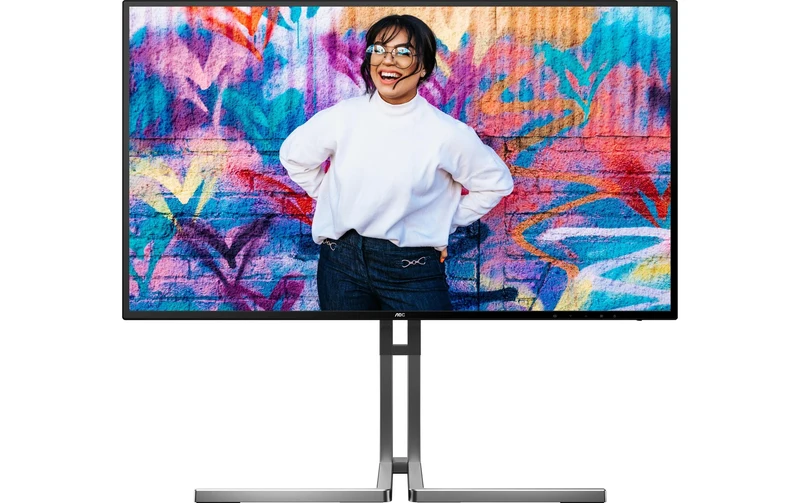 AOC Monitor U27U3CV 3840x2160