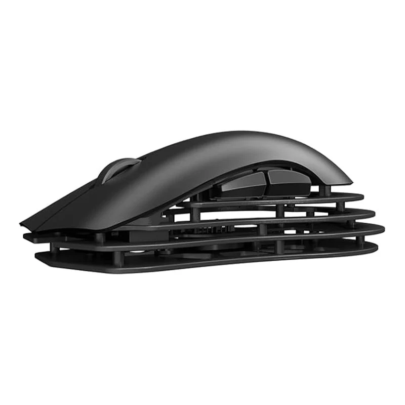 Ajazz M259 Magnesium Wireless Black