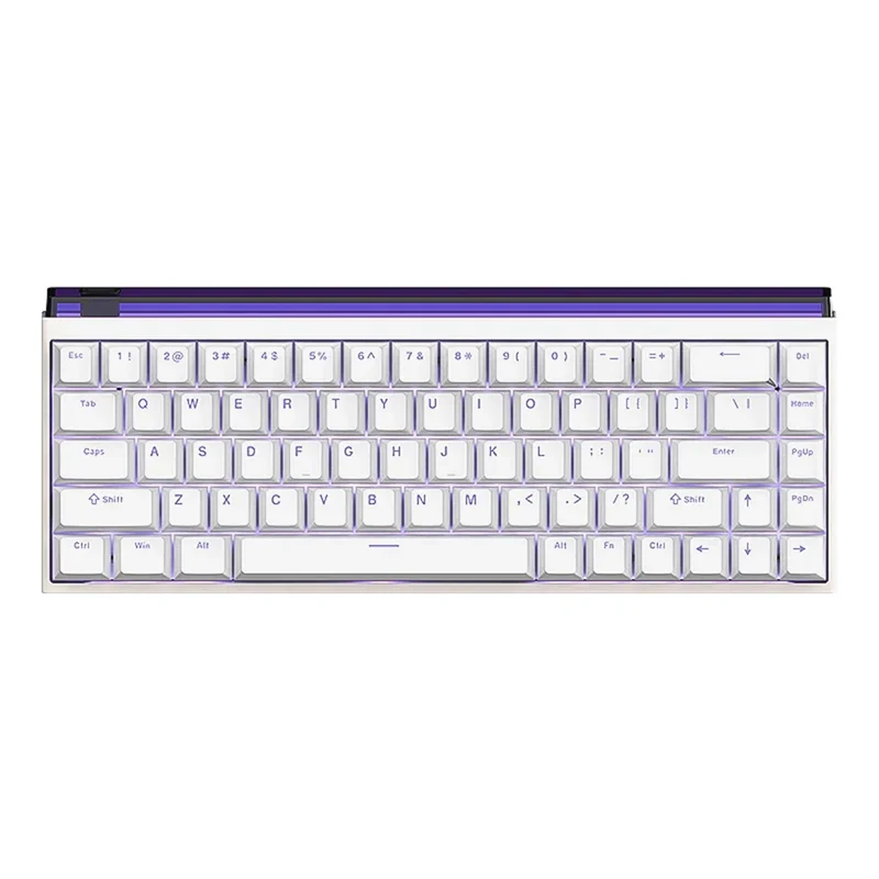 FGG MADLIONS NANO68 HE PRO ANSI US White [Jade eSports Pro]