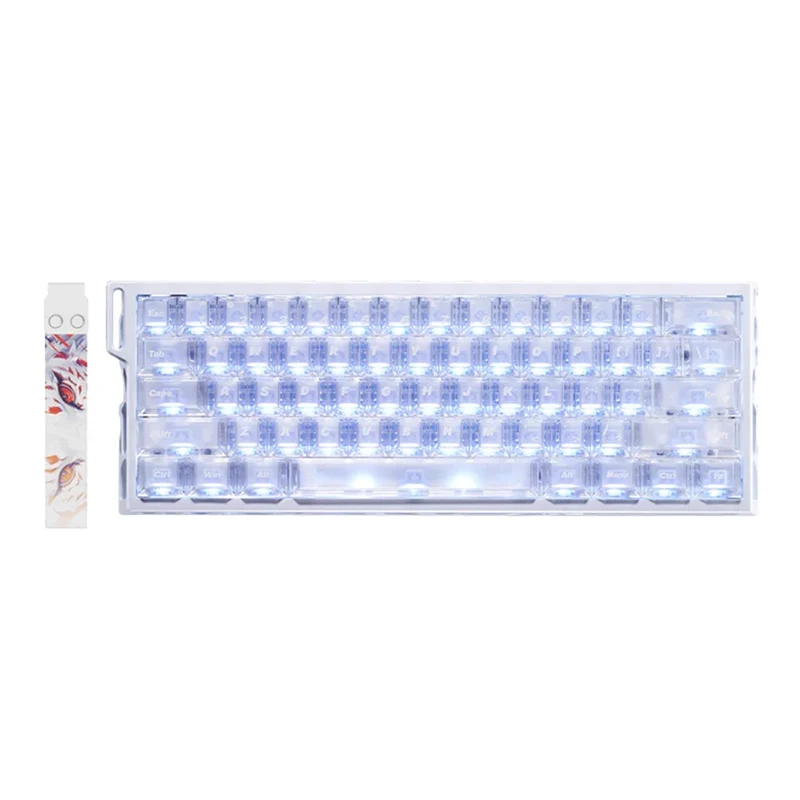 FGG MADLIONS MAD Light 60 HE ANSI US White