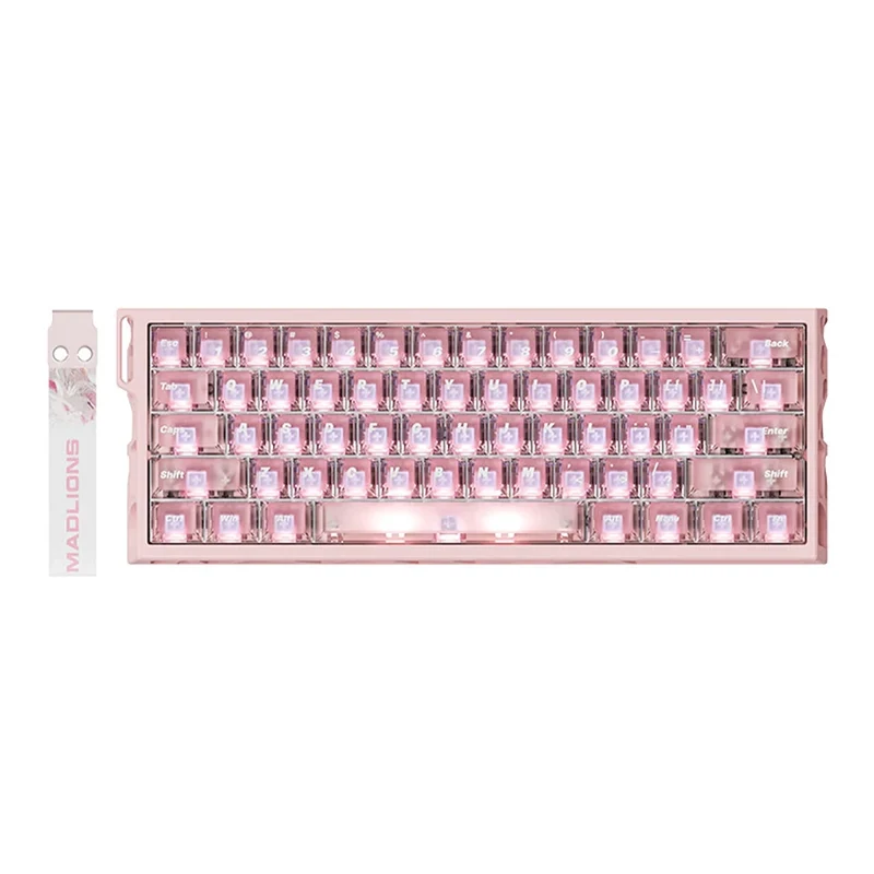 FGG MADLIONS MAD Light 60 HE ANSI US Pink