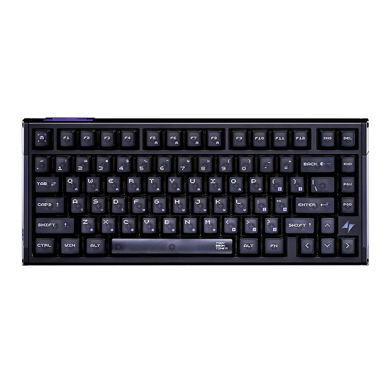 ATK RS7 V2 HE ANSI US Shadow Gleam [Leviatan Ultra]