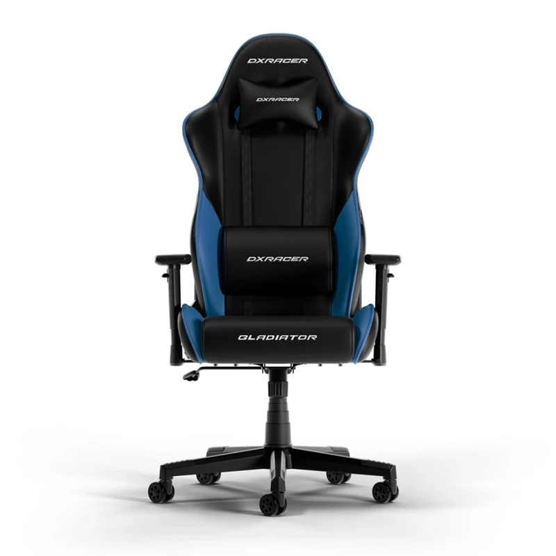DXRacer Gladiator L Black/Blue