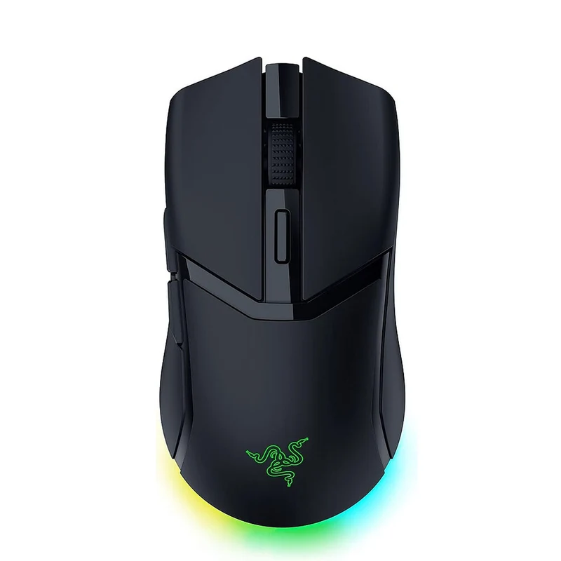 Razer Cobra HyperSpeed Wireless Black