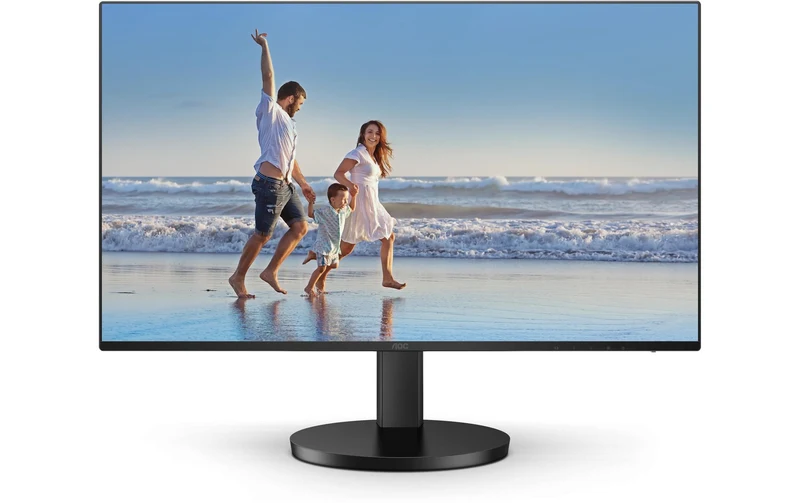 AOC Monitor 27B3CF2, IPS, 2560 x 1440