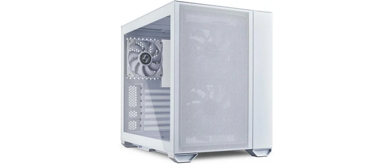 Lian Li PC-Gehäuse O11 Air Mini