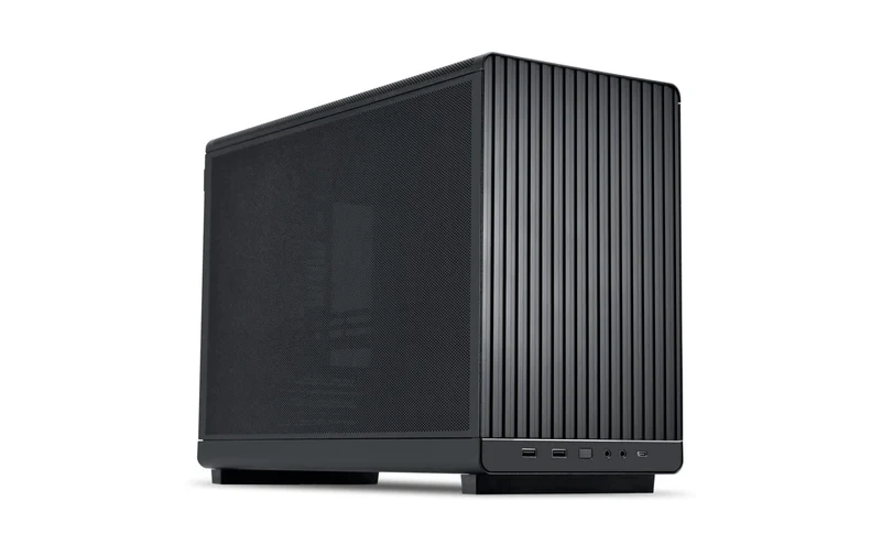 Lian Li PC-Gehäuse Lian Li DAN Cases