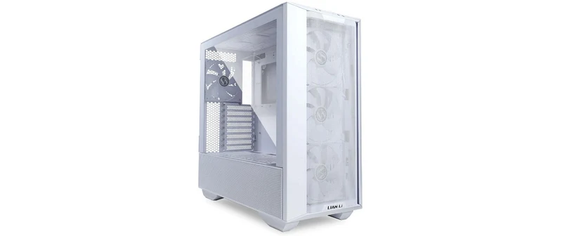 Lian Li PC-Gehäuse Lancool III