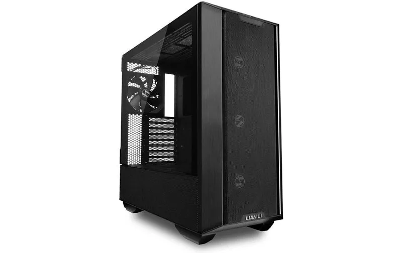 Lian Li PC-Gehäuse Lancool III