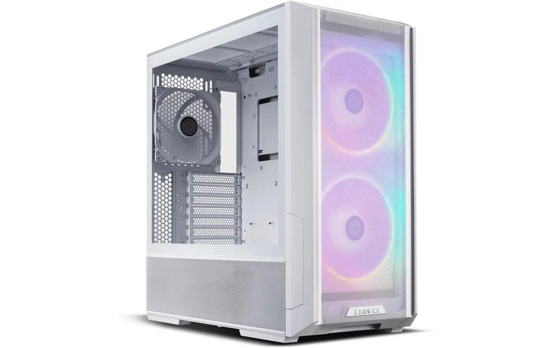 Lian Li LANCOOL 216 RGB Weiss