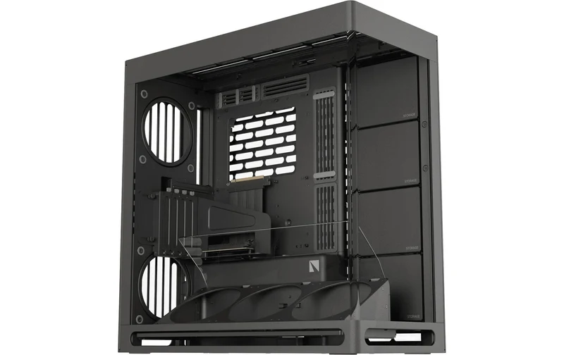 Lian Havn HS 420 VGPU