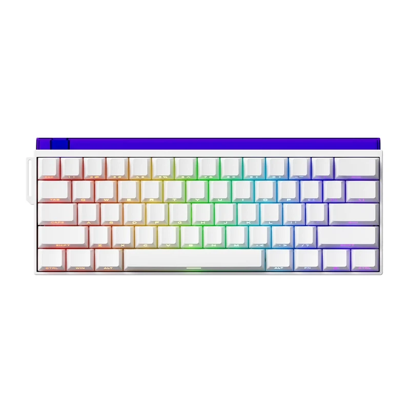 Veekos Shine60 HE Wireless ANSI US White