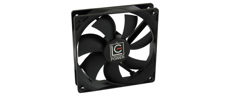 Gehäuselüfter LC-Power LC-CF-120