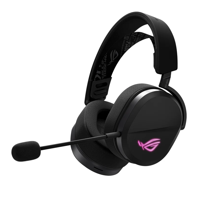 Asus ROG Pelta Wireless Black