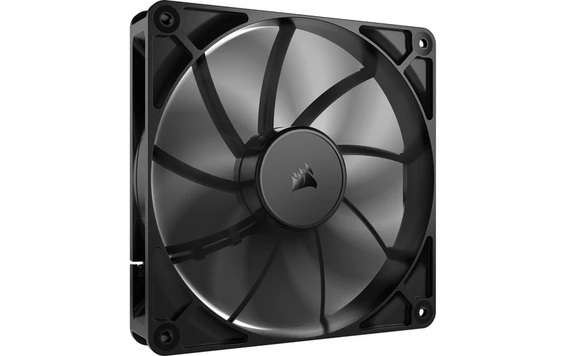 Gehäuselüfter Corsair R5 140 Schwarz