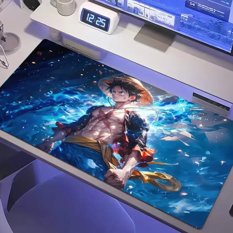 One Piece - Tapis de souris XXL Luffy