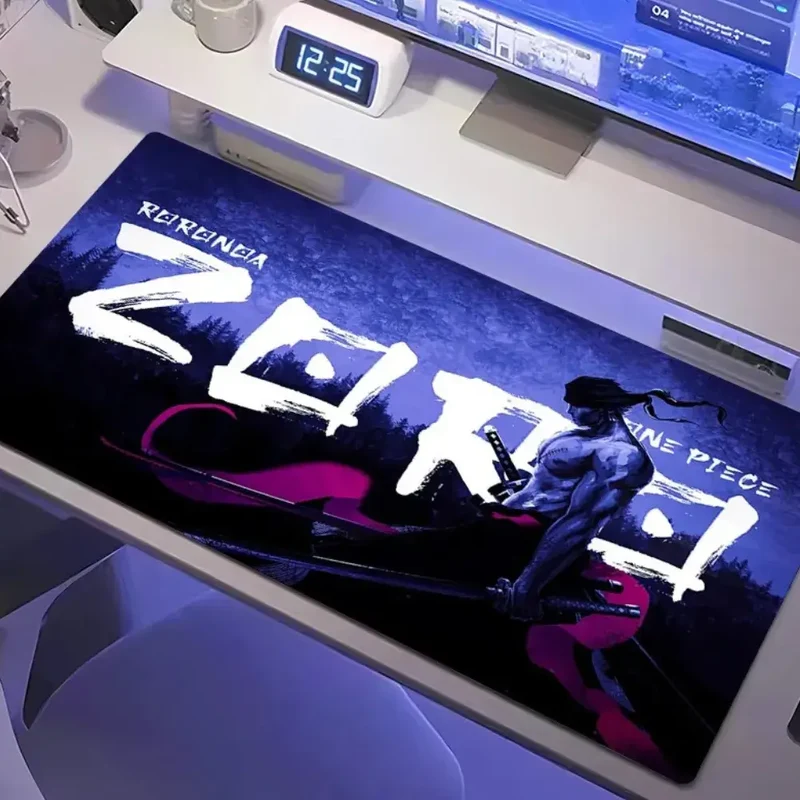 One Piece - Tapis de souris XXL Zoro