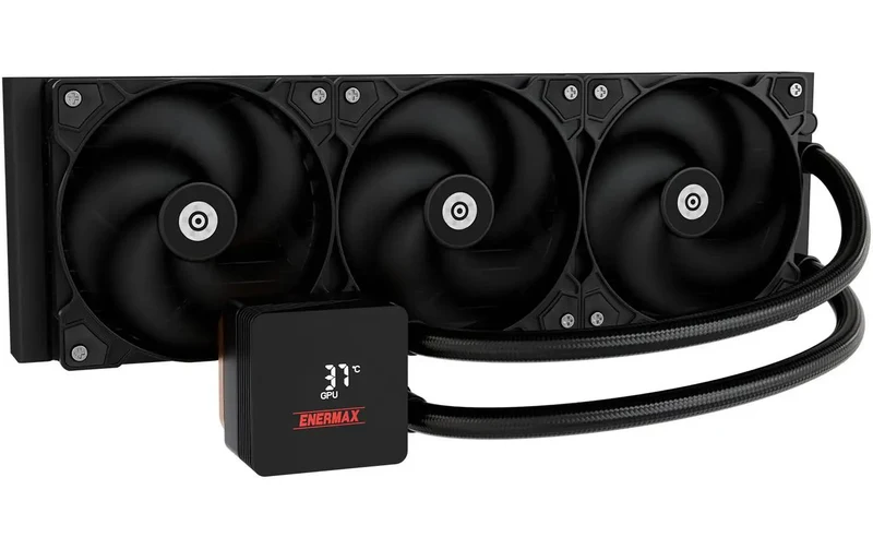 Kühler Enermax LIQMAX IV 360