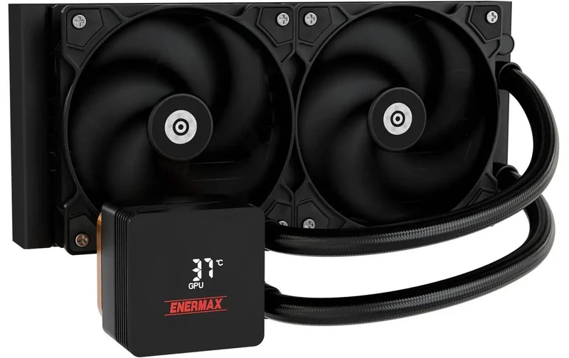 Kühler Enermax LIQMAX IV 240