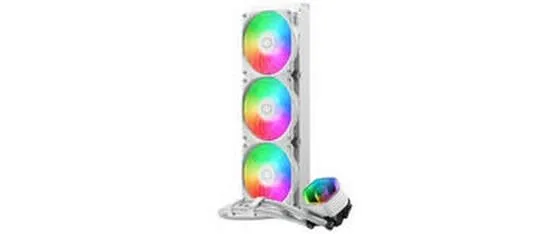 Kühler Cooler Master ML360 CORE II WHITE