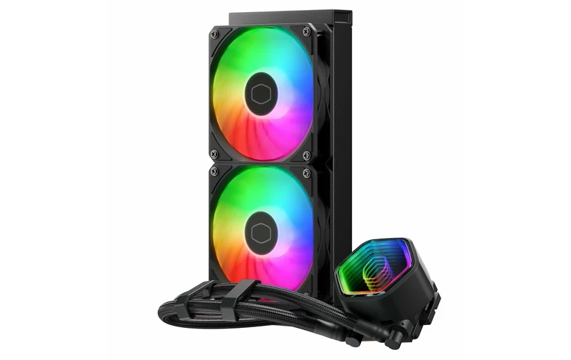 Kühler Cooler Master ML240 CORE II ARGB
