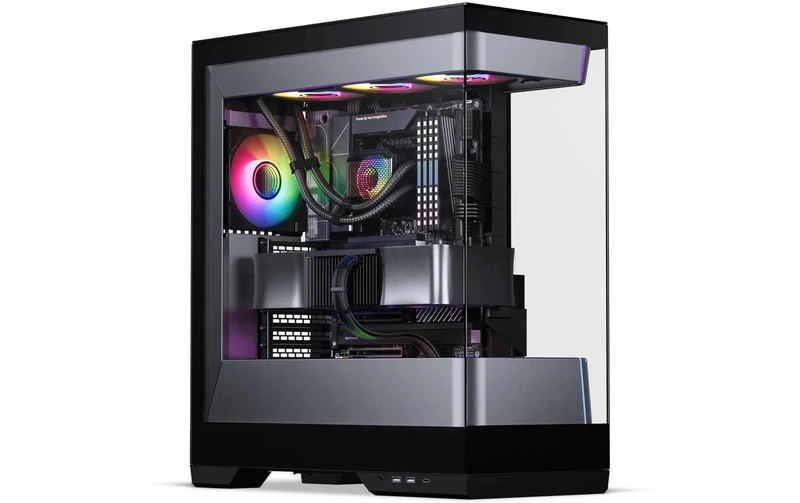 Phanteks Evolv S2