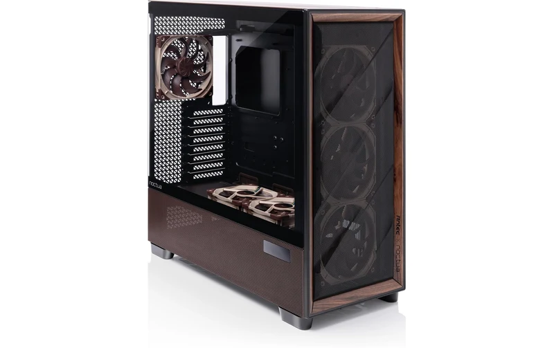 Noctua Antec Flux Pro Noctua Edition