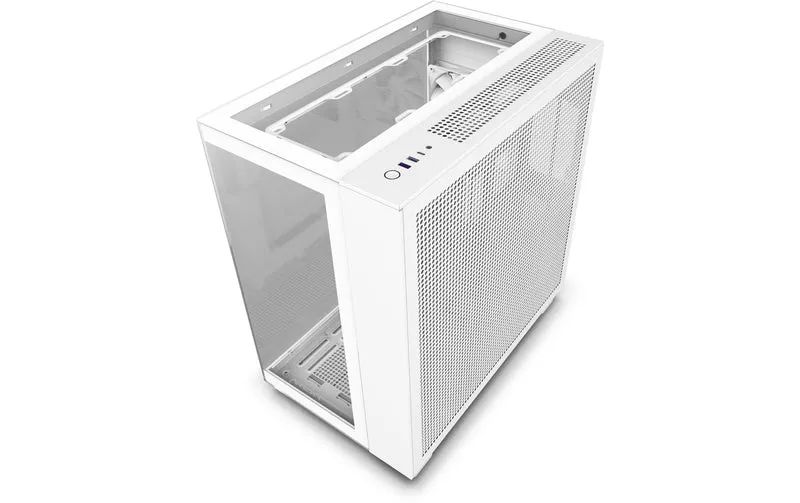 NZXT PC-Gehäuse H9 Elite