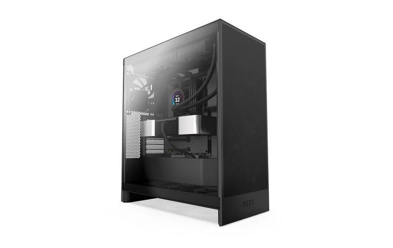 NZXT PC-Gehäuse H7 Flow